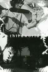 Poster for Thirdworld