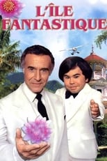 Affiche de Épisodes spéciaux — L'Île fantastique