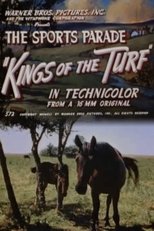 Poster for Kings of the Turf 