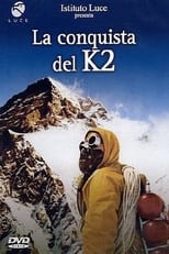 La Conquista del K2 poster