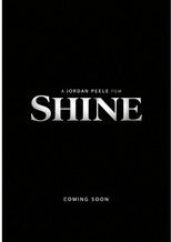 Shine poster