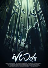 Poster for Woods