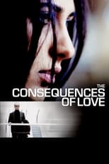 Poster for The Consequences of Love 