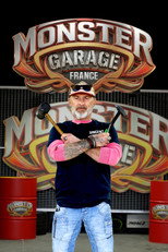 Monster Garage France