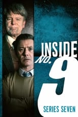 Poster for Inside No. 9 Season 7