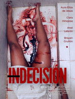 Indecision poster