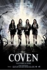 Poster for The Coven