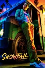 Poster for Snowfall Season 2