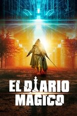 VER El Diario Magico (2020) Online Gratis HD