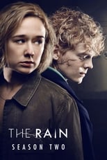 Poster for The Rain Season 2