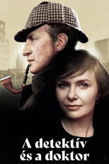 A detektív és a doktor