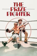 Poster for The Prize Fighter