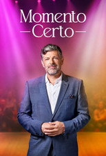 Momento certo poster