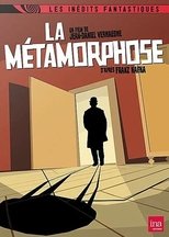 Poster for La Métamorphose 