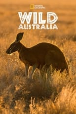 Poster for Wild Australia Season 1
