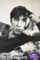 Secret Lives of the Artists (2003) poster