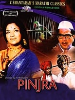 Poster for Pinjra