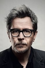 Poster for Gary Oldman