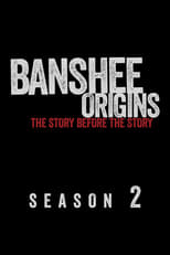 Poster for Banshee: Origins Season 2