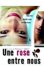 Poster for A Rose Between Us