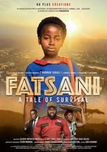 Poster for Fatsani - A Tale of Survival 