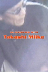 An Interview with Takashi Miike poster
