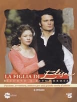 Poster for La Figlia di Elisa Rivombrosa Season 1