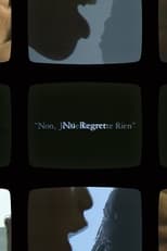Poster for No Regret