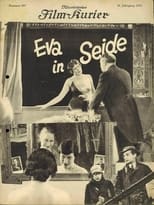 Poster for Eva in Seide