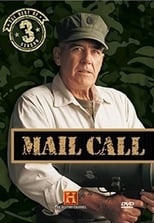 Poster for Mail Call Season 3