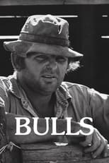 Poster for Bulls