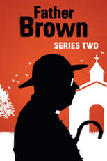 Poster for Father Brown Season 2