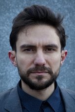 Foto retrato de Seb Pupino