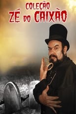 Zé do Caixão: Coleção