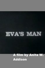 Eva's Man poster movie