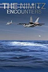 Poster for The Nimitz Encounters