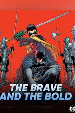 The Brave and the Bold (0)
