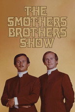 The Smothers Brothers Show poster