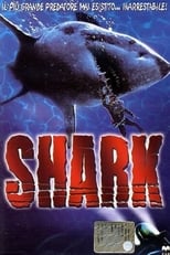 Poster di Shark attack 3 - Emergenza squali