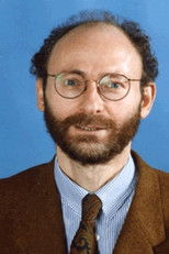 Foto retrato de Alan Kramer