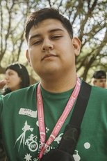 Foto retrato de Edgar Contreras Alarcón