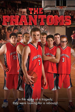 Poster for The Phantoms