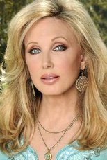 Foto retrato de Morgan Fairchild