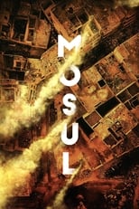 Poster for Mosul 