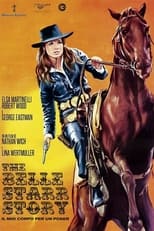 The Belle Starr Story (1968)