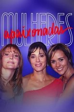 Especial Mulheres Apaixonadas poster