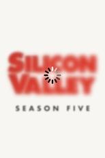 Poster for Silicon Valley Season 5