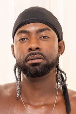 Foto retrato de Marlon Costa