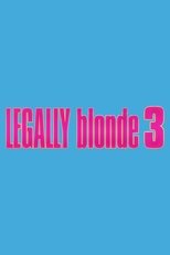 Poster for Legally Blonde 3 