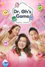 Poster for Dr. Oh Eun-young's Game